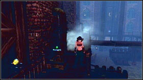 In order to get the next one, return to the bar by the resistance main headquarters - Bowerstone Industrial - Silver Keys - Fable III - Game Guide and Walkthrough