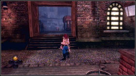 3 - Bowerstone Industrial - Silver Keys - Fable III - Game Guide and Walkthrough