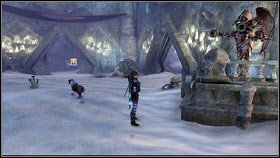 4 - The Veiled Path - Silver Keys - Fable III - Game Guide and Walkthrough