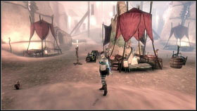 2 - City of Aurora - Silver Keys - Fable III - Game Guide and Walkthrough