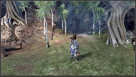 2 - Driftwood - Silver Keys - Fable III - Game Guide and Walkthrough