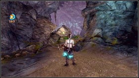 7 - Millfields - Silver Keys - Fable III - Game Guide and Walkthrough