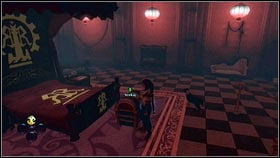 5 - Millfields - Silver Keys - Fable III - Game Guide and Walkthrough