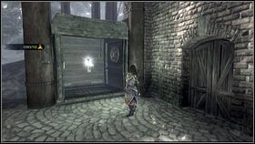 If you go to the monorail station and start going towards the lake, you will see a wooden fence by the road [1] - Millfields - Silver Keys - Fable III - Game Guide and Walkthrough