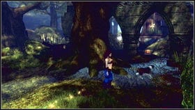 4 - Mourningwood - Silver Keys - Fable III - Game Guide and Walkthrough