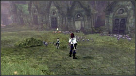 2 - Mourningwood - Silver Keys - Fable III - Game Guide and Walkthrough