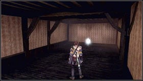 Go deeper into the city and you will meet Sabin [1] - Bowerstone Old Quarters - Silver Keys - Fable III - Game Guide and Walkthrough