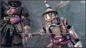 3 - Bowerstone Old Quarters - Silver Keys - Fable III - Game Guide and Walkthrough