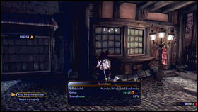 1 - Bowerstone Market - Silver Keys - Fable III - Game Guide and Walkthrough