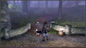 2 - Silverpine - Silver Keys - Fable III - Game Guide and Walkthrough