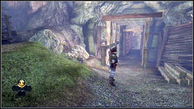 1 - Silverpine - Silver Keys - Fable III - Game Guide and Walkthrough