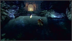 Head to the Reliquary below the Academy, where you should go to a broken bridge [1] - Brightwall - Silver Keys - Fable III - Game Guide and Walkthrough
