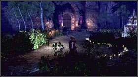 3 - Brightwall - Silver Keys - Fable III - Game Guide and Walkthrough