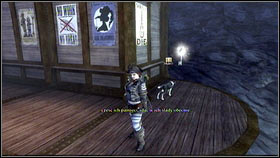 To gain the last, head to the monorail station in Millfields [1] and climb up the stairs - Mistpeak Valley - Silver Keys - Fable III - Game Guide and Walkthrough