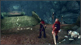 7 - Mistpeak Valley - Silver Keys - Fable III - Game Guide and Walkthrough