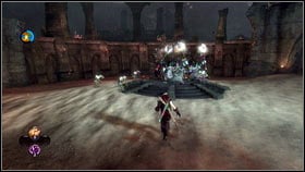 Beside there will be another gate, requiring the engineer key [1] - Mistpeak Valley - Silver Keys - Fable III - Game Guide and Walkthrough