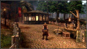 3 - Mistpeak Valley - Silver Keys - Fable III - Game Guide and Walkthrough