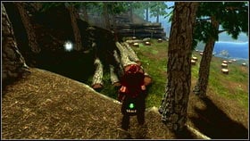 2 - Mistpeak Valley - Silver Keys - Fable III - Game Guide and Walkthrough