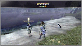1 - Driftwood - Side Missions - Fable III - Game Guide and Walkthrough