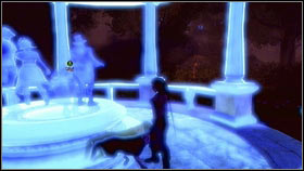 Once you remember everything, go to Mourningwood for a while and return to the summerhouse - Sunset House - p. 1 - Side Missions - Fable III - Game Guide and Walkthrough