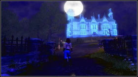 5 - Sunset House - p. 1 - Side Missions - Fable III - Game Guide and Walkthrough