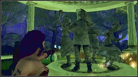 4 - Sunset House - p. 1 - Side Missions - Fable III - Game Guide and Walkthrough