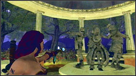 1 - Sunset House - p. 1 - Side Missions - Fable III - Game Guide and Walkthrough