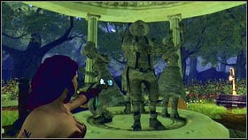 3 - Sunset House - p. 1 - Side Missions - Fable III - Game Guide and Walkthrough