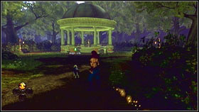 2 - Sunset House - p. 1 - Side Missions - Fable III - Game Guide and Walkthrough