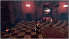 Benjamina has a rather untypical request [1] - Bowerstone Market - Side Missions - Fable III - Game Guide and Walkthrough