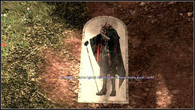 After you defeat a couple groups, approach the baron [1] - Bowerstone Market - Side Missions - Fable III - Game Guide and Walkthrough