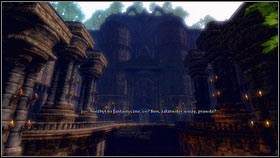 He will tell you [1] that the princess has been imprisoned in the castle on the hill - Bowerstone Market - Side Missions - Fable III - Game Guide and Walkthrough