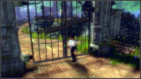 2 - Bowerstone Market - Side Missions - Fable III - Game Guide and Walkthrough