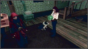 Your employers are three mages [1] - Bowerstone Market - Side Missions - Fable III - Game Guide and Walkthrough