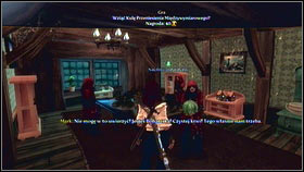 1 - Bowerstone Market - Side Missions - Fable III - Game Guide and Walkthrough