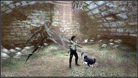 You will have to fight some Hobbes and renegades, but the enemies fight amongst themselves as well, so you can easily defeat them from a distance [1] - Bowerstone Industrials - Side Missions - Fable III - Game Guide and Walkthrough