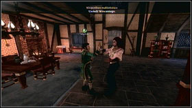 17 - Brightwall Village - p. 2 - Side Missions - Fable III - Game Guide and Walkthrough