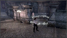 8 - Brightwall Village - p. 2 - Side Missions - Fable III - Game Guide and Walkthrough