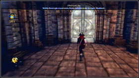 Requirements: An Ancient Key - Brightwall Village - p. 2 - Side Missions - Fable III - Game Guide and Walkthrough
