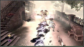 Kill the winged creatures just like the ones you've met on the desert [1] - Royal Schedule - p. 2 - Walkthrough - Fable III - Game Guide and Walkthrough