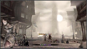 Listen out to what Theresa has to say and make any upgrades left - Royal Schedule - p. 2 - Walkthrough - Fable III - Game Guide and Walkthrough