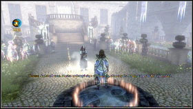 11 - Royal Schedule - p. 2 - Walkthrough - Fable III - Game Guide and Walkthrough
