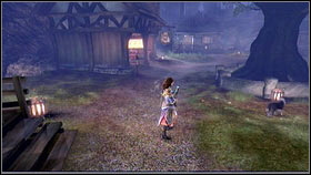 6 - Royal Schedule - p. 2 - Walkthrough - Fable III - Game Guide and Walkthrough