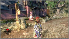 4 - Royal Schedule - p. 2 - Walkthrough - Fable III - Game Guide and Walkthrough