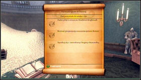 You have to decide whether to change the alcohol limits [1] - Royal Schedule - p. 2 - Walkthrough - Fable III - Game Guide and Walkthrough