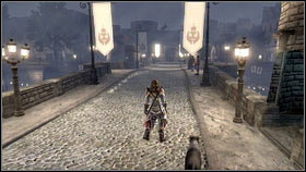 16 - Royal Schedule - p. 1 - Walkthrough - Fable III - Game Guide and Walkthrough