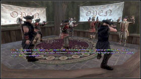 15 - Royal Schedule - p. 1 - Walkthrough - Fable III - Game Guide and Walkthrough