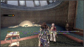 13 - Royal Schedule - p. 1 - Walkthrough - Fable III - Game Guide and Walkthrough
