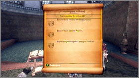 Afterwards, a couple days will pass and you will be moved back to the vault - Royal Schedule - p. 1 - Walkthrough - Fable III - Game Guide and Walkthrough