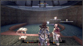7 - Royal Schedule - p. 1 - Walkthrough - Fable III - Game Guide and Walkthrough